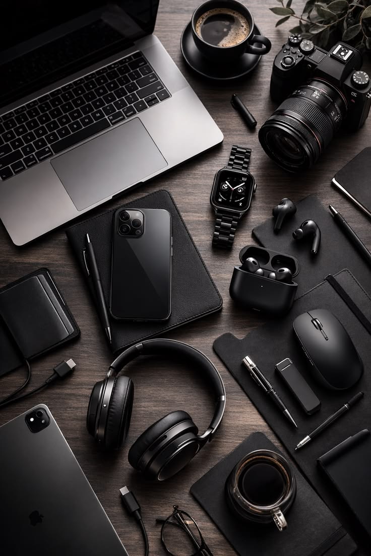 Gadgets