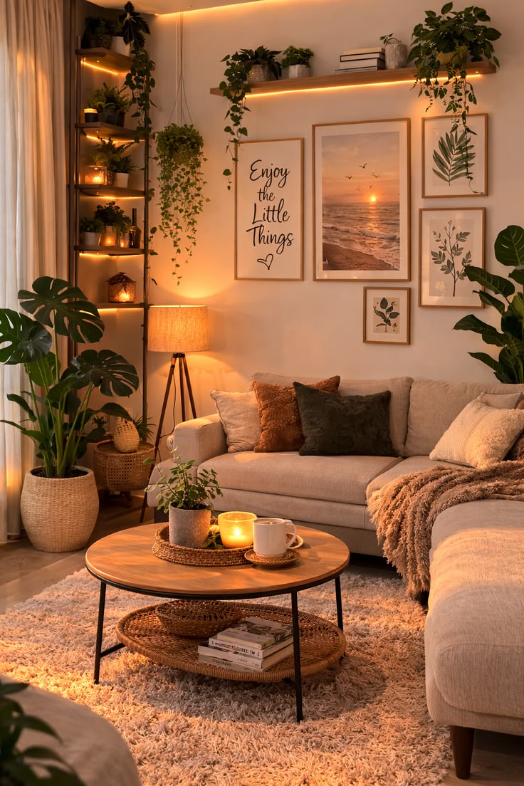 Home Décor