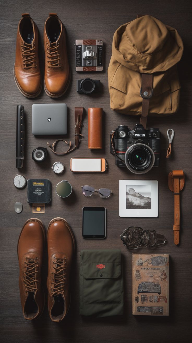 Fashion Accessories